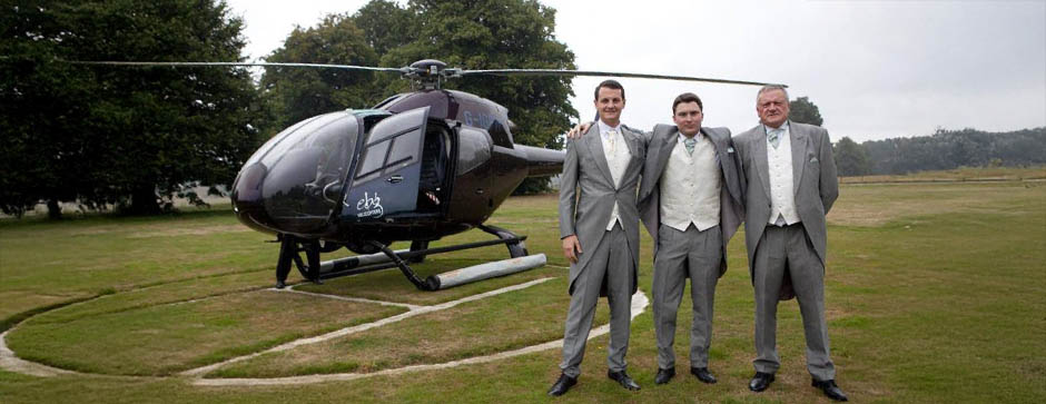 Old EC120 Wedding